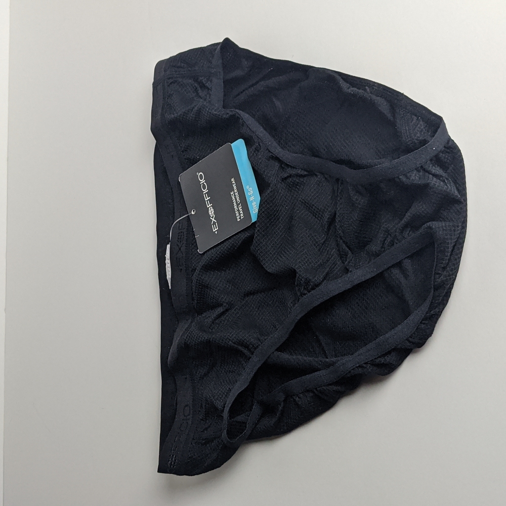NWT Exofficio Give-N-Go Underwear